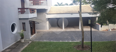 Casa de Condomínio, 6 quartos - Foto 2