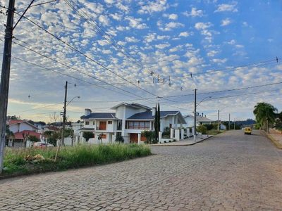 Loteamento e Condomínio, 656 m² - Foto 5