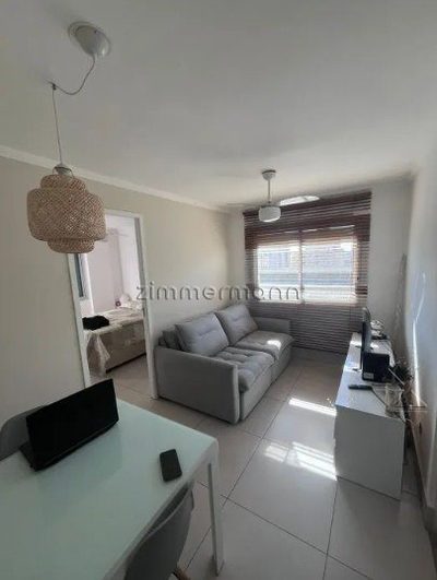 Apartamento, 1 quarto, 35 m² - Foto 1