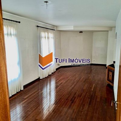 Apartamento, 4 quartos, 165 m² - Foto 4