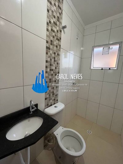 Casa, 2 quartos, 99 m² - Foto 4