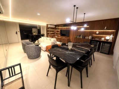 Apartamento, 3 quartos, 109 m² - Foto 1