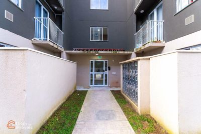 Apartamento, 2 quartos, 43 m² - Foto 3