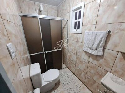 Casa, 3 quartos, 108 m² - Foto 4