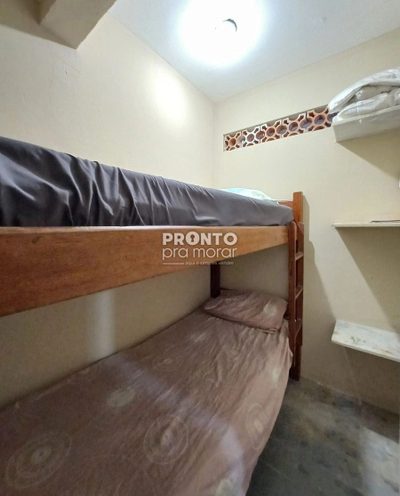 Casa, 6 quartos, 166 m² - Foto 4