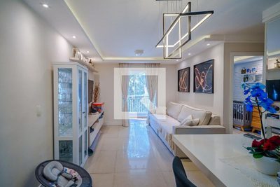 Apartamento, 3 quartos, 73 m² - Foto 1