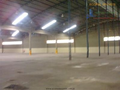 Depósito-Galpão, 6000 m² - Foto 4