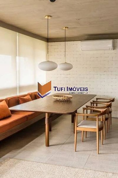 Apartamento, 4 quartos, 163 m² - Foto 4