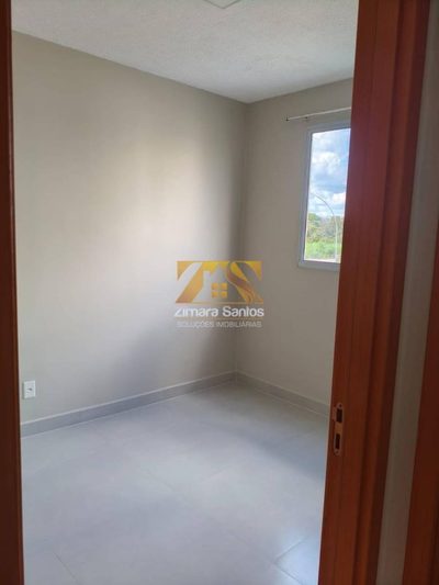 Apartamento, 2 quartos, 46 m² - Foto 3