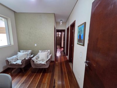 Casa, 4 quartos, 320 m² - Foto 5