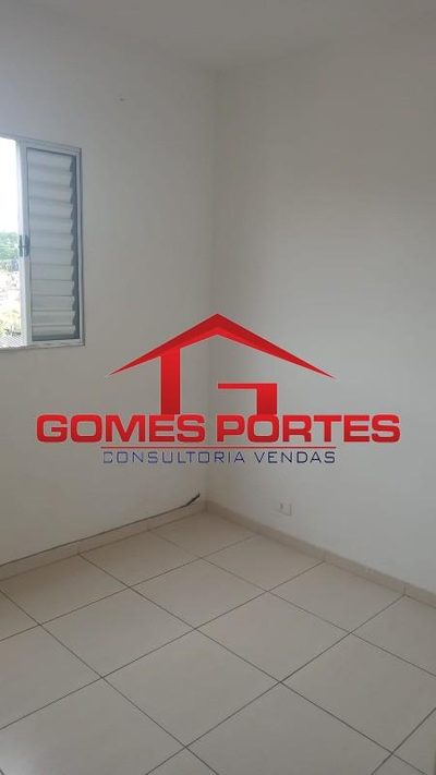 Sobrado, 1 quarto, 40 m² - Foto 2