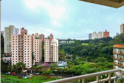 Apartamento, 2 quartos, 49 m² - Foto 1