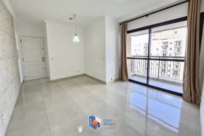 Apartamento, 2 quartos, 59 m² - Foto 1