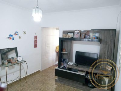 Casa, 1 quarto, 85 m² - Foto 1