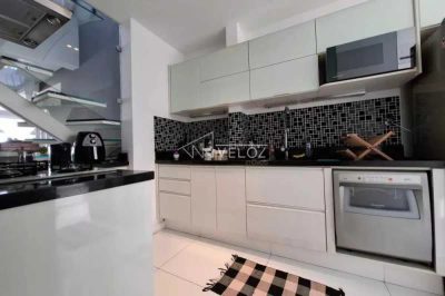 Apartamento, 3 quartos, 276 m² - Foto 5