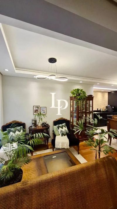 Apartamento, 2 quartos, 80 m² - Foto 4