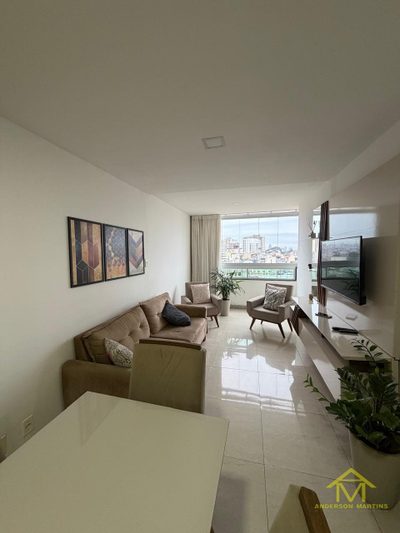 Apartamento, 3 quartos, 78 m² - Foto 1