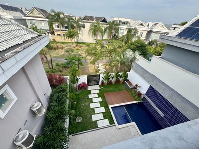 Casa, 4 quartos, 420 m² - Foto 5