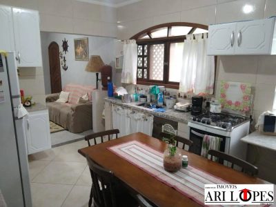 Sobrado, 3 quartos, 141 m² - Foto 5