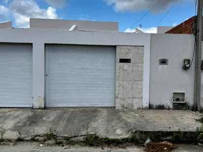 Casa, 2 quartos, 83 m² - Foto 1