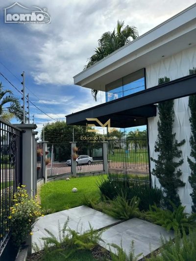 Casa, 1 quarto, 256 m² - Foto 3