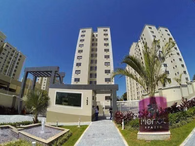 Apartamento, 2 quartos, 55 m² - Foto 1