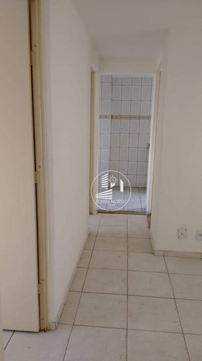 Apartamento, 2 quartos, 60 m² - Foto 1