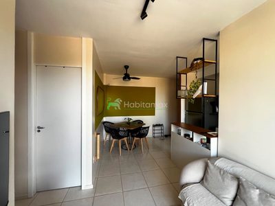 Apartamento, 2 quartos, 49 m² - Foto 3