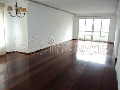 Apartamento, 3 quartos, 200 m² - Foto 1