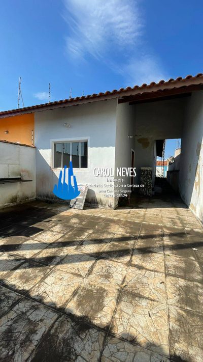 Casa, 2 quartos, 70 m² - Foto 3