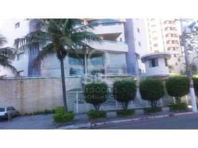 Apartamento, 3 quartos, 142 m² - Foto 2