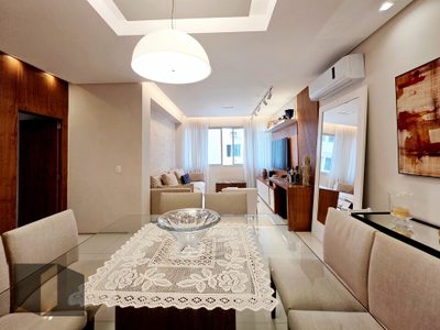 Apartamento, 3 quartos, 100 m² - Foto 4