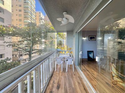 Apartamento, 2 quartos, 115 m² - Foto 5