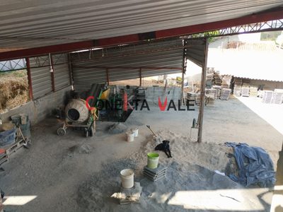 Terreno, 1537 m² - Foto 2