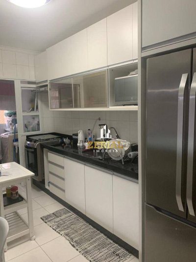 Apartamento, 2 quartos, 70 m² - Foto 4