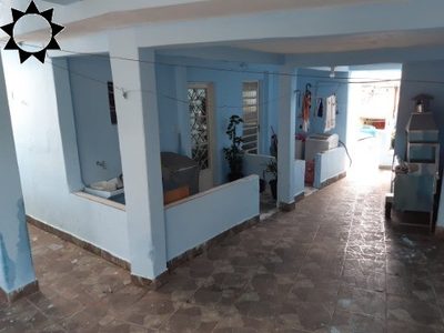 Casa, 1 quarto, 190 m² - Foto 4