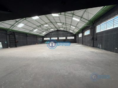 Depósito-Galpão, 8000 m² - Foto 1