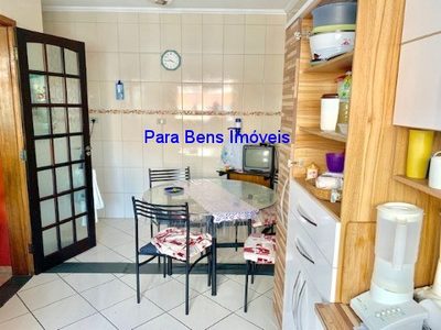 Sobrado, 2 quartos, 120 m² - Foto 5