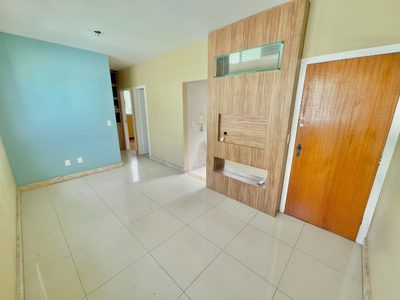 Apartamento, 2 quartos, 60 m² - Foto 1