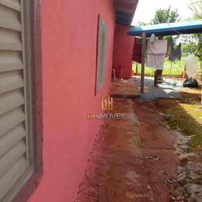 Chácara, 3 quartos, 4000 m² - Foto 3