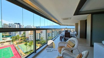Apartamento, 4 quartos, 165 m² - Foto 5