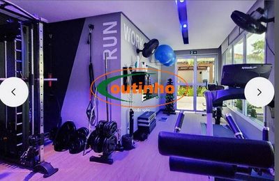 Apartamento, 1 quarto, 32 m² - Foto 3