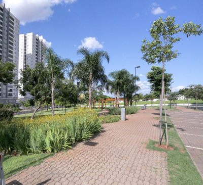 Apartamento, 2 quartos, 82 m² - Foto 2