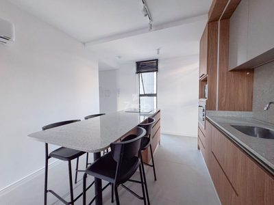 Apartamento, 1 quarto, 55 m² - Foto 3