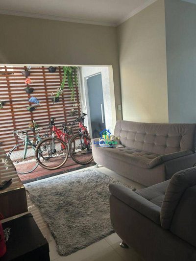 Casa, 3 quartos, 208 m² - Foto 4