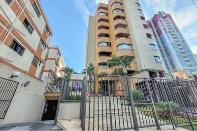 Apartamento, 3 quartos, 83 m² - Foto 1
