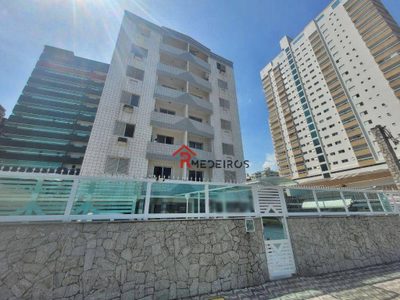 Apartamento, 2 quartos, 72 m² - Foto 1