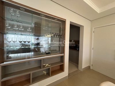 Apartamento, 3 quartos, 142 m² - Foto 5