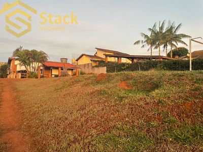 Chácara, 2 quartos, 1000 m² - Foto 1