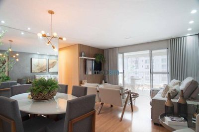 Apartamento, 3 quartos, 103 m² - Foto 3